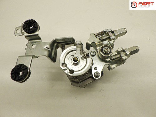 Motore acceleratore elettrico