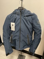 REV'IT! Traffic H2O Jacket