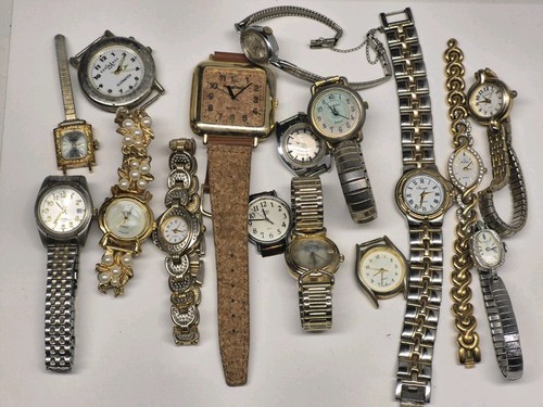 Orologio donna vintage lotto