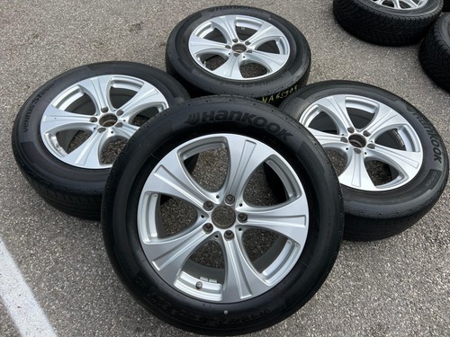 Cerchi lega originali 18 - in,