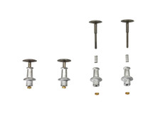 Parkside Models PS80 Sprung