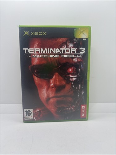 Gioco terminator macchine - le,