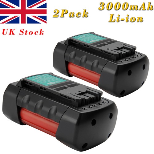 Batteria agli ioni litio - batteria, di