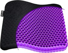 Cuscino Sedile Gel - Cuscino