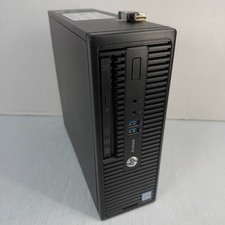 HP ProDesk 400 G3 SFF i5-6500