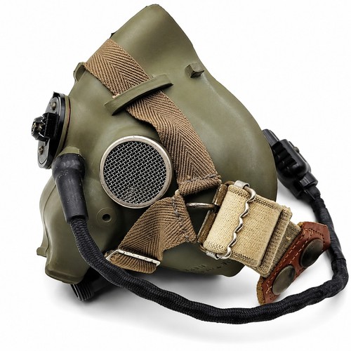 Raf type oxygen - type, for