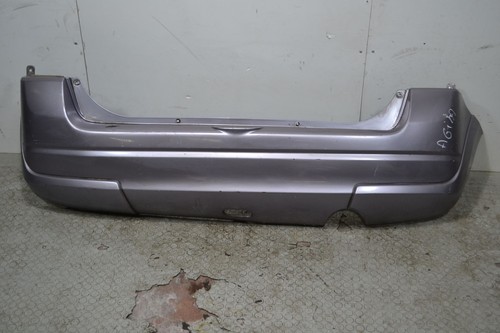 78555 paraurti posteriore - 78555,