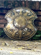 Scudo troiano troy: antico