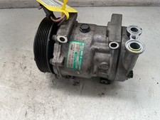 Compressore aria condizionata - compressore,