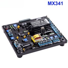 Avr mx341 regolatore - mx341,