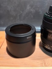 CANON EF 70-300 F4.5-5.6 DO IS USM. Ultrasonic Image Stabilizer