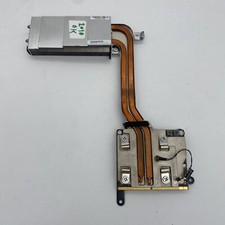 Apple iMac 27" A1312 metà 2010 ATI Radeon HD5670 scheda grafica 512 MB + dissipatore di calore