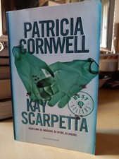 KAY SCARPETTA - Patricia Cornwell - Mondadori 2010