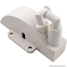 Coperchio turbina, pulitori