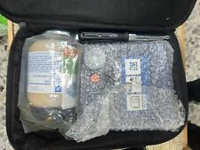 KIT GONFIAGGIO GOMME  COMPLETO GM