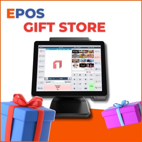 Software epos per negozio - software,