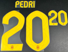 SPAGNA 2024 2025 UFFICIALE