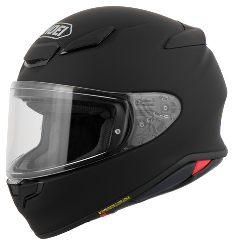 Casco shoei integrale nxr - shoei, ii