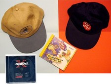 LOTTO SONY CD DJ MIX PRO + CD