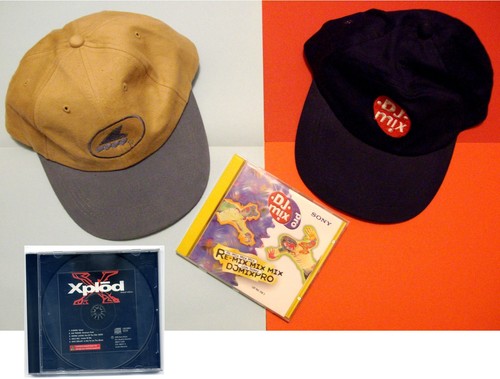 Lotto sony mix - dj,