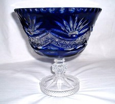 Copripiedi blu reale ~ 23 cm ~