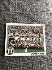 PANINI CALCIATORI 1979-80