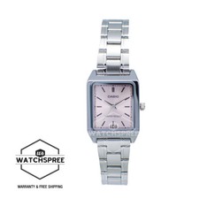 Orologio Casio Donna Analogico