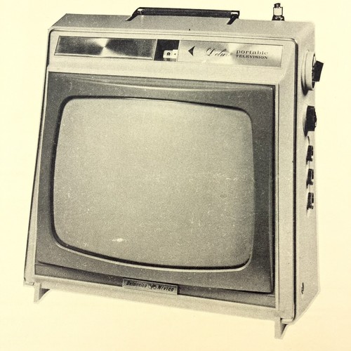 Delmonico nivico 112 1968 - nivico, p-112