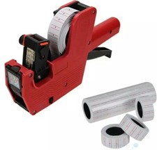 Prezzatrice etichettatrice - prezzatrice,