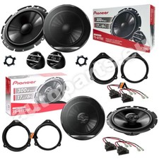 Kit casse altoparlanti - casse,