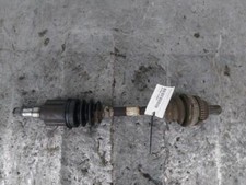 A4513570501 SEMIASSE ANT SX SMART FORTWO (451) 1.0 B 12V ROB 5M 71CV 2008 3P COU