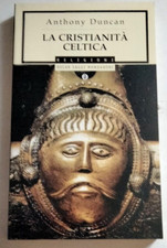 LA CRISTIANITA' CELTICA -