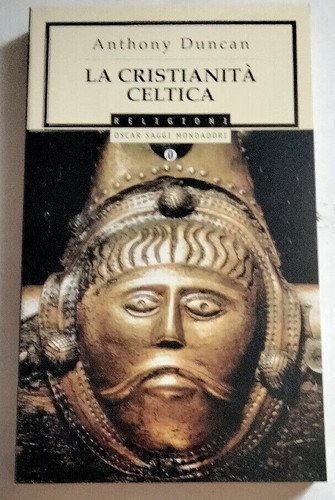 Cristianita celtica - la,