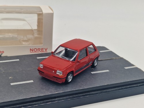 Renault supercinque gt - renault,