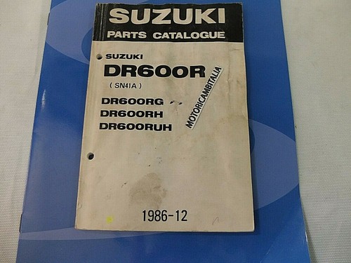 Adatto suzuki 600 rg - rg, rh