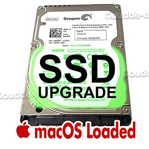 Aggiornamento ssd 256 - ssd, da