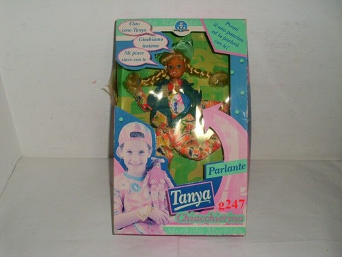 Tanya chiacchierina giochi - , /