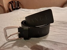 Cintura uomo " Armani Exchange