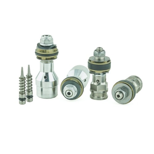 Kit forcella tech orvs per - forcella,