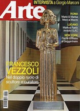 Arte 2016 510#Francesco