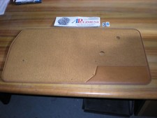 614 COPPIA PANNELLI PORTA