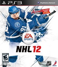 NHL 12 - Playstation 3 Game