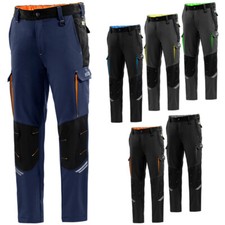 Pantalone Tecnico Da Lavoro