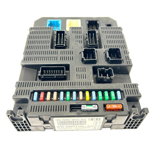Body computer bsi 2004 - computer, p08-00