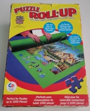 Capolavori Puzzle Roll-Up