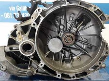 Ricambi usati cambio manuale - ricambi,