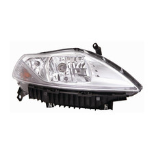FARO FANALE PROIETTORE ANTERIORE DESTRO DX PER LANCIA YPSILON Y 11 2012 POI 5P