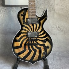 Wylde Zakk Custom Chitarra