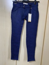 MET pantaloni leggings felpa