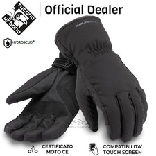 Guanti invernali tucano - invernali,